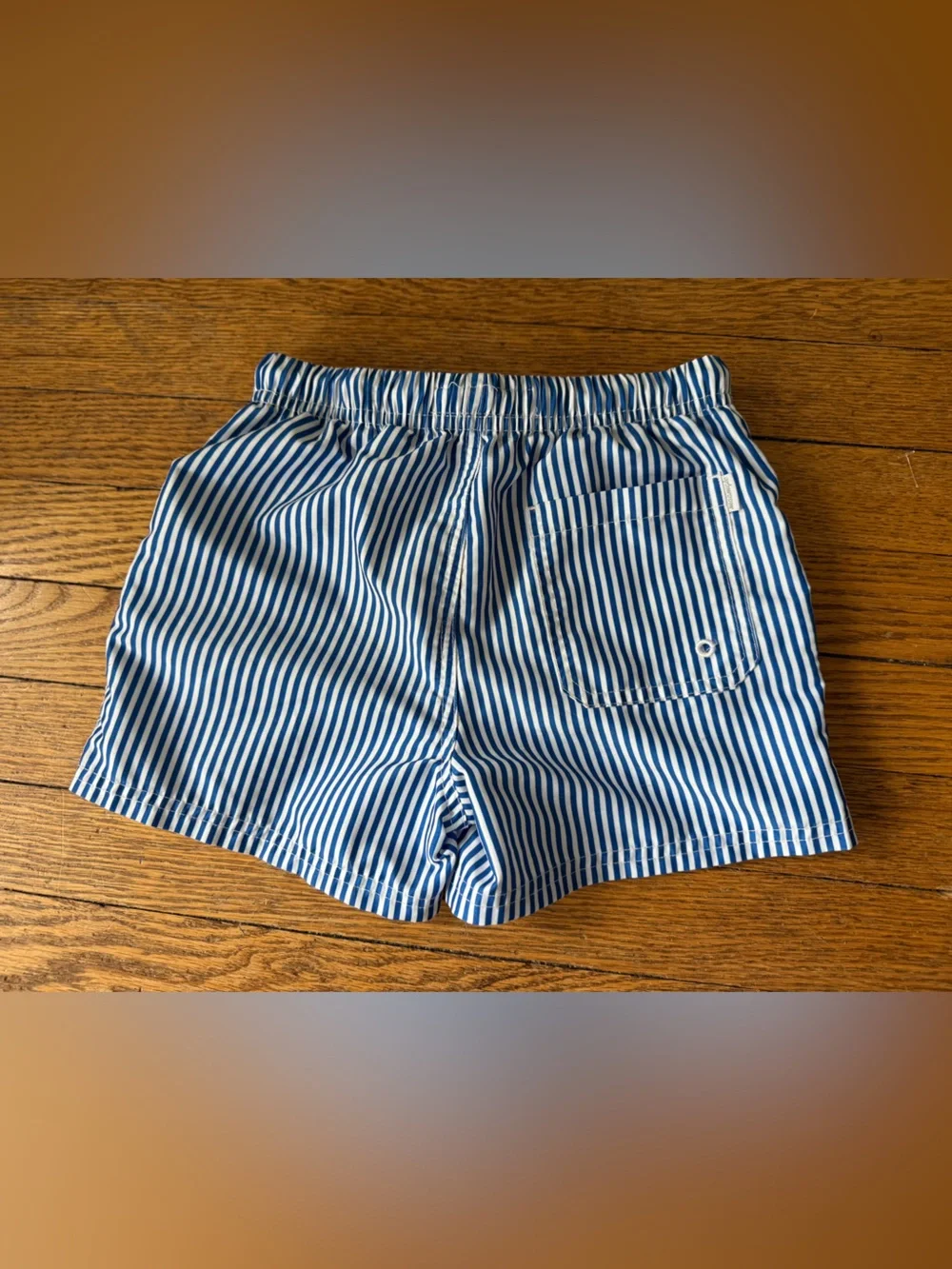 Maamgic striped swim